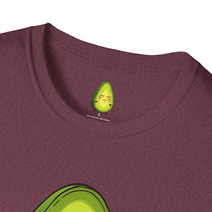 Abocabo Soft Tee