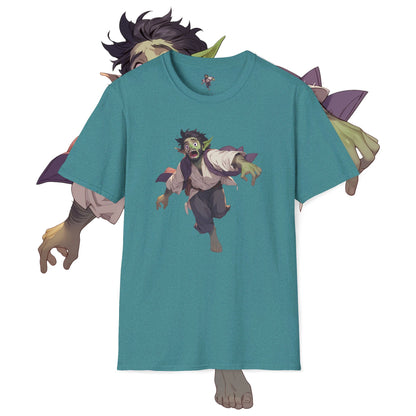 Gob Will Soft Tee