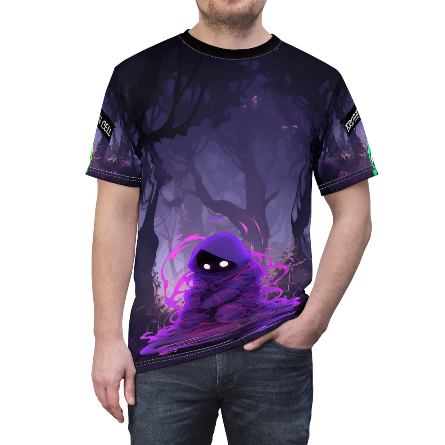 Yarn Bois Limited Edition Tee