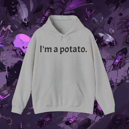 Potato Sweatshirt