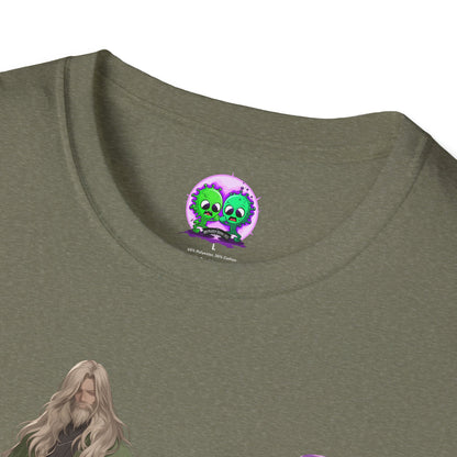 Cult Bros Soft Tee
