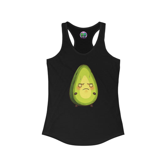 Abocabo Ladies Tank