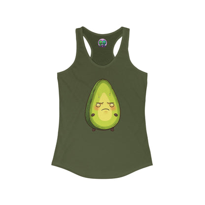 Abocabo Ladies Tank
