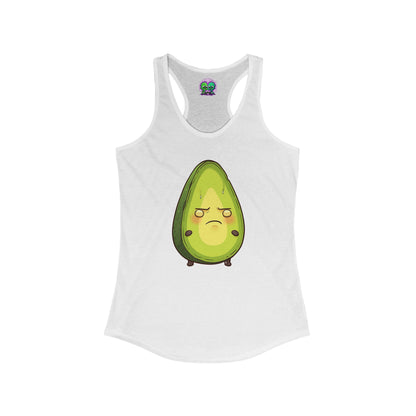 Abocabo Ladies Tank