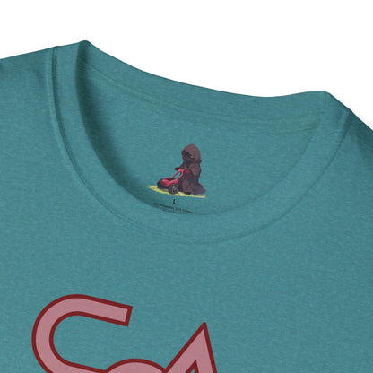 C.O.A. Soft Tee