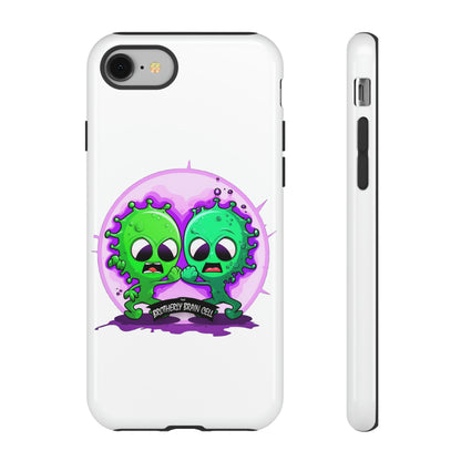 Brotherly Brain 'Cell' Case