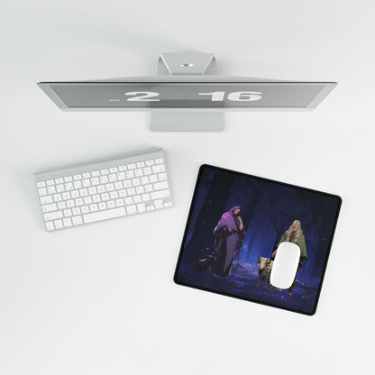Cult Bros Desk Mat