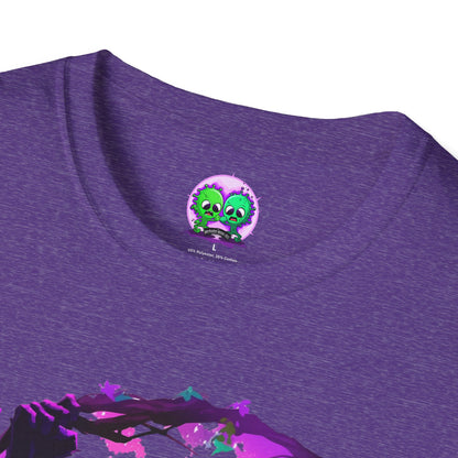 Legendary Gorilla Soft Tee