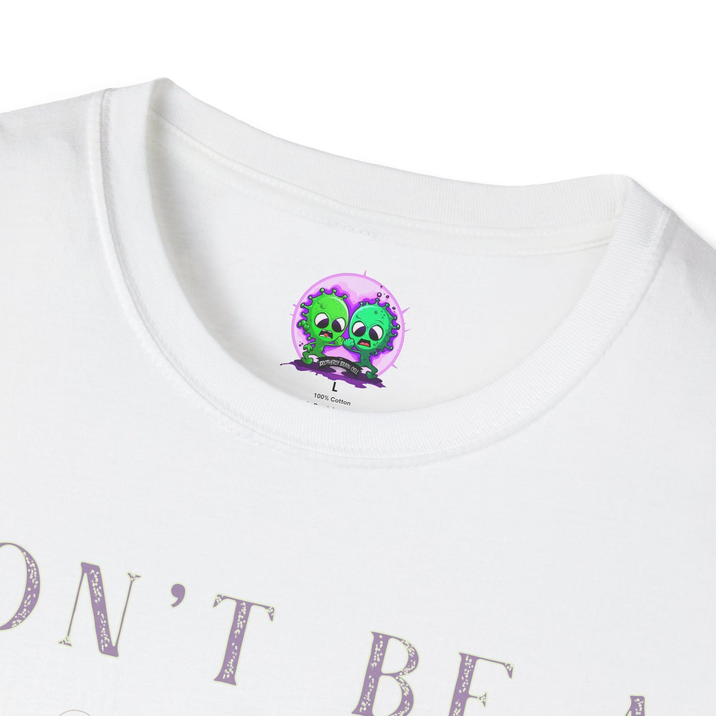 Barrel Wizard Soft Tee