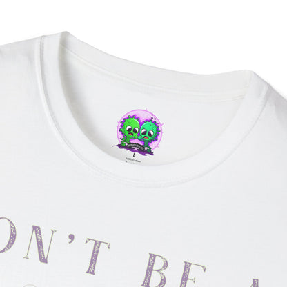 Barrel Wizard Soft Tee