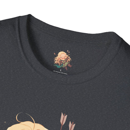 Shaid Betrayal Soft Tee