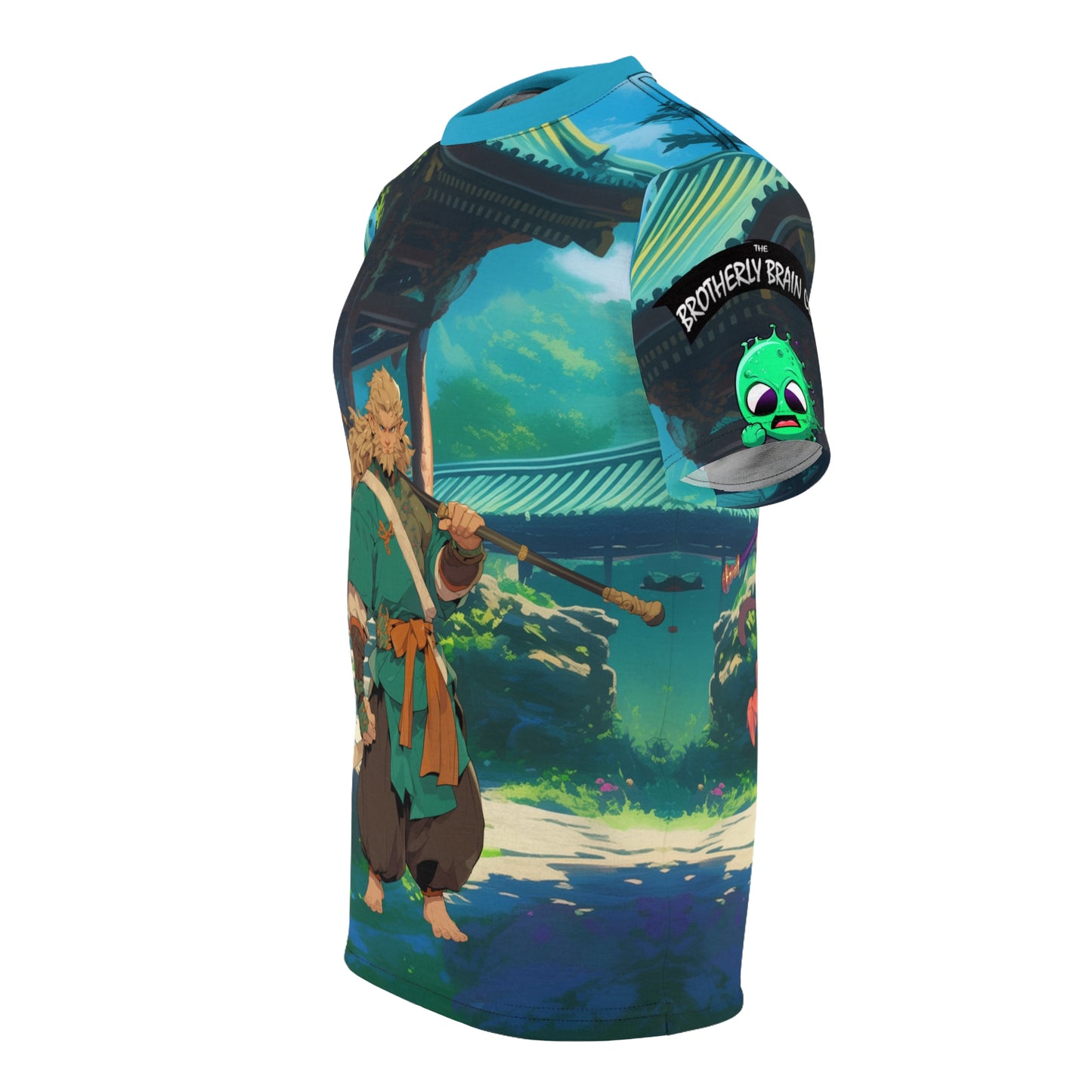 Monkey Bros Limited Edition Tee