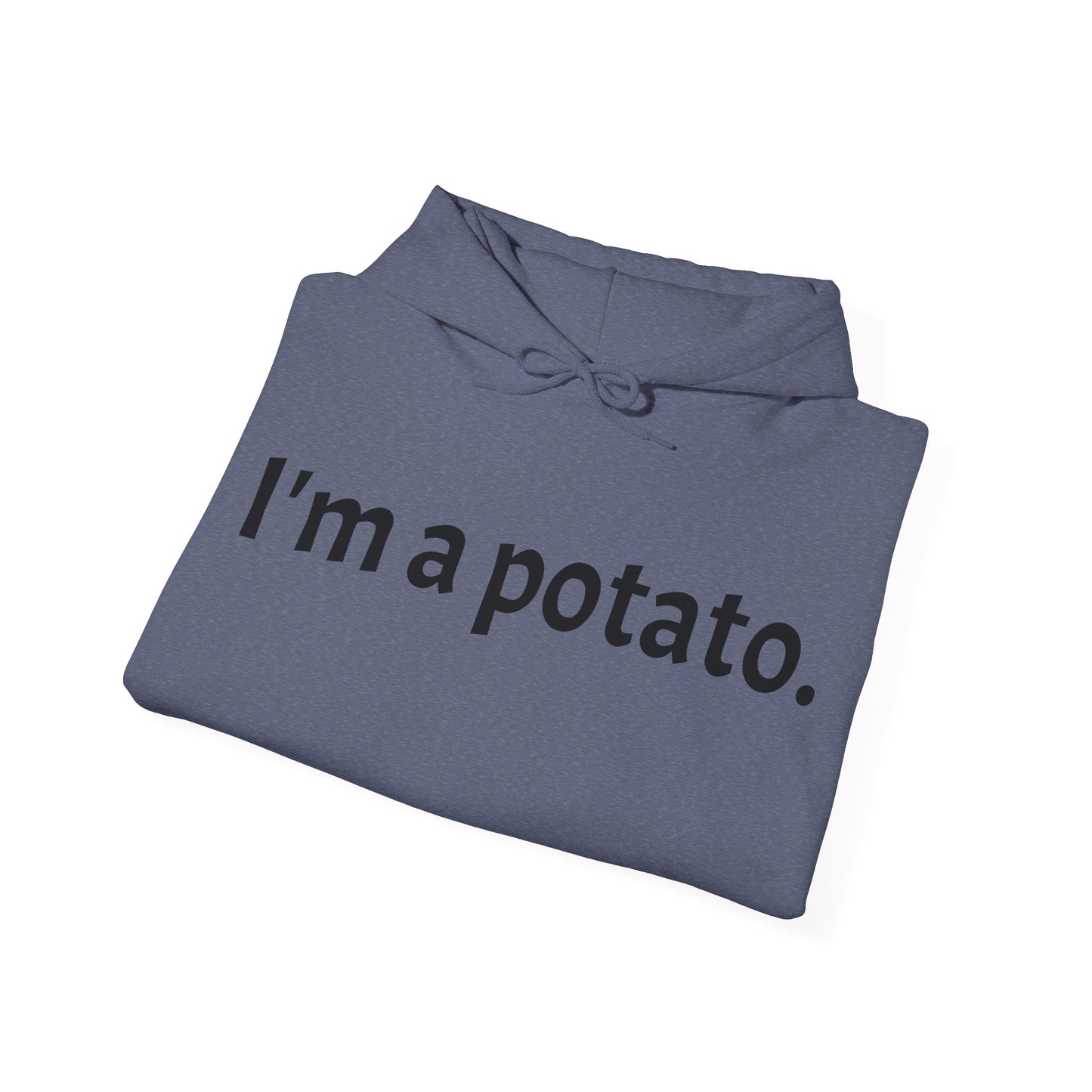Potato Sweatshirt