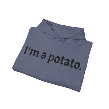 Potato Sweatshirt