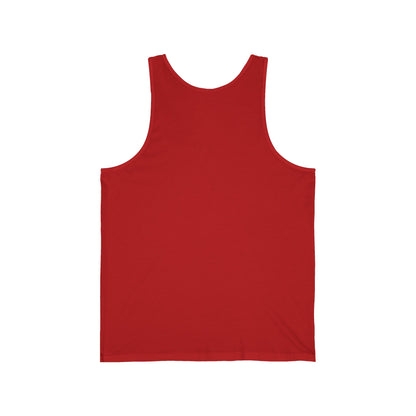 Astro Bros Unisex Tank