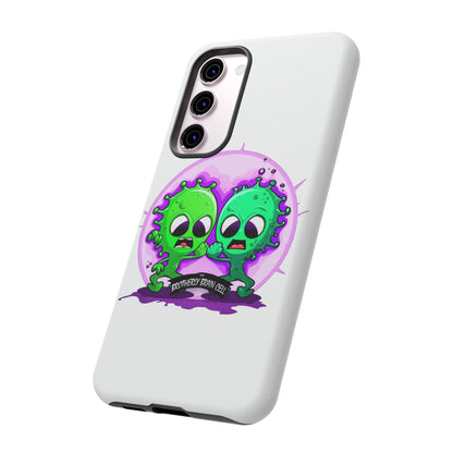 Brotherly Brain 'Cell' Case