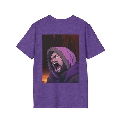 Spelunkers Soft Tee