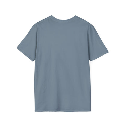 Homelessness Lite (Spokane, WA) T-Shirt