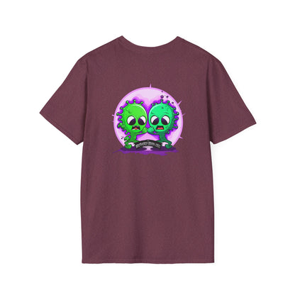 Lost Boys Soft Tee