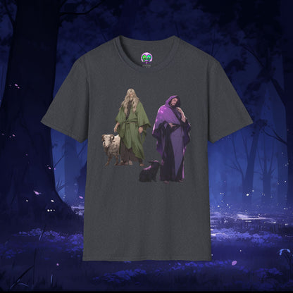 Cult Bros Soft Tee