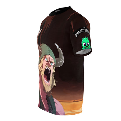 Spelunkers Limited Edition Tee