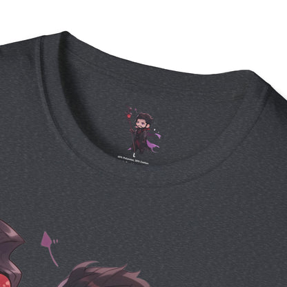 Team Wizard Will Soft Tee