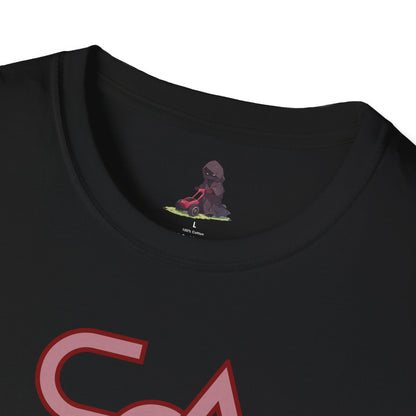 C.O.A. Soft Tee