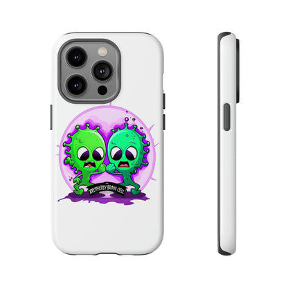 Brotherly Brain 'Cell' Case