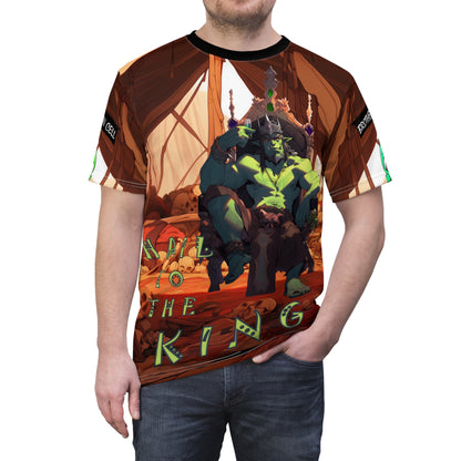 Goblin King Limited Edition Tee