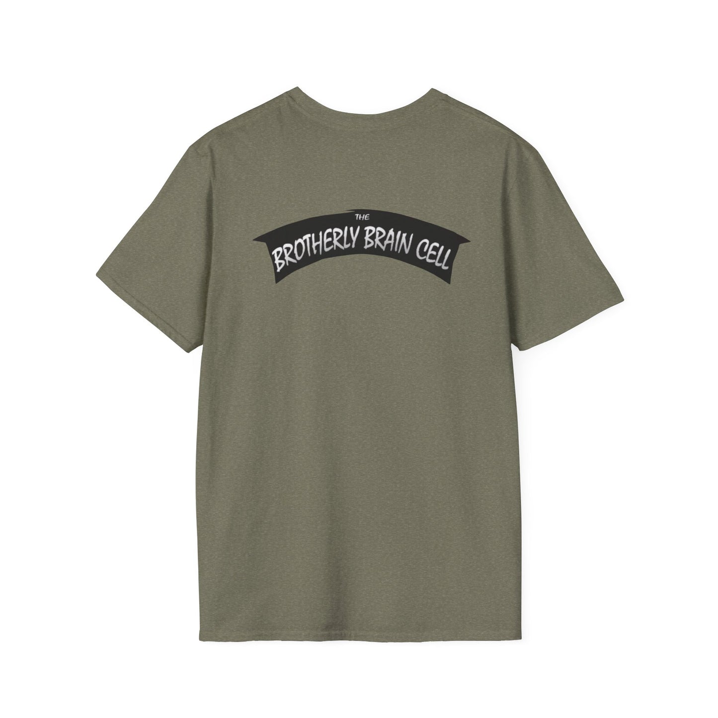 "Eatus & Yeetus" Soft Tee