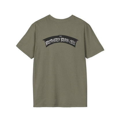 "Eatus & Yeetus" Soft Tee