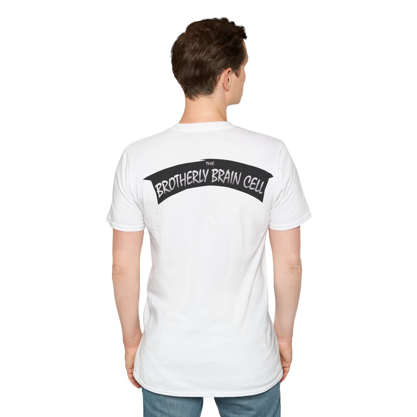 Little Piggy Soft Tee