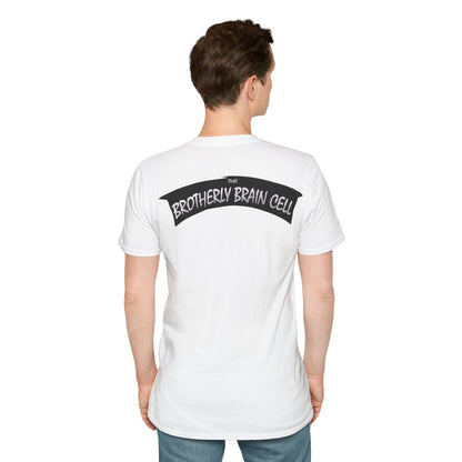 Little Piggy Soft Tee