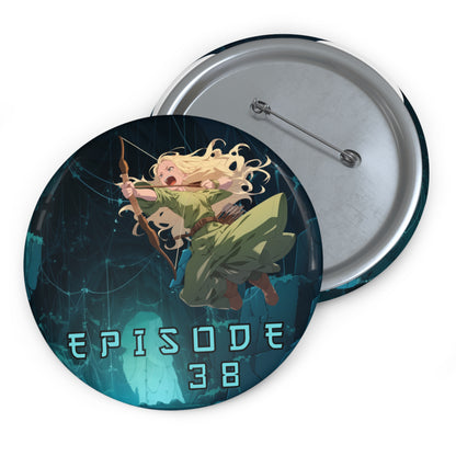 Episode 38 Button