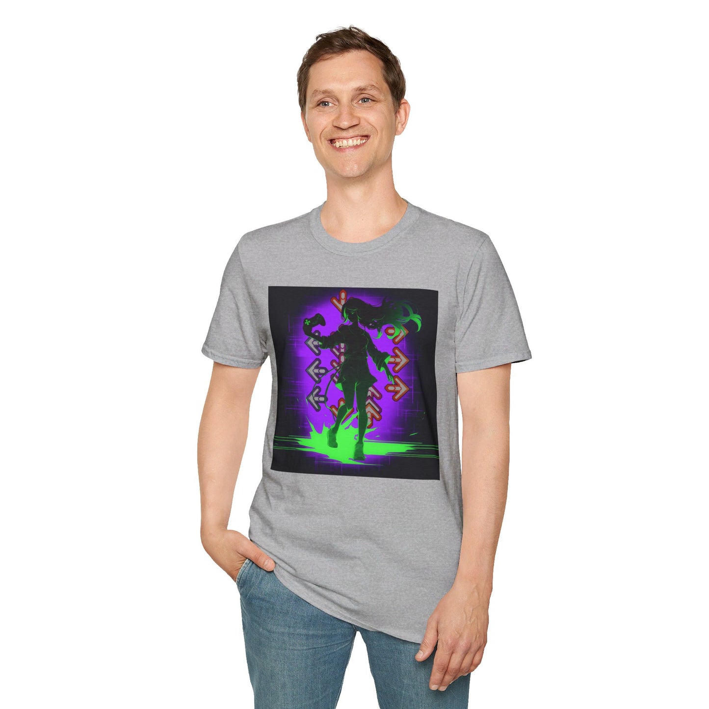 Episode 31 Legendary Tribute Soft Tee