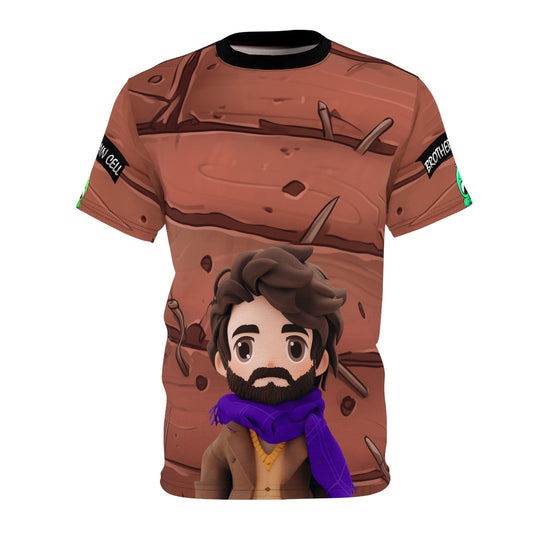 Toy Bros Limited Edition Tee