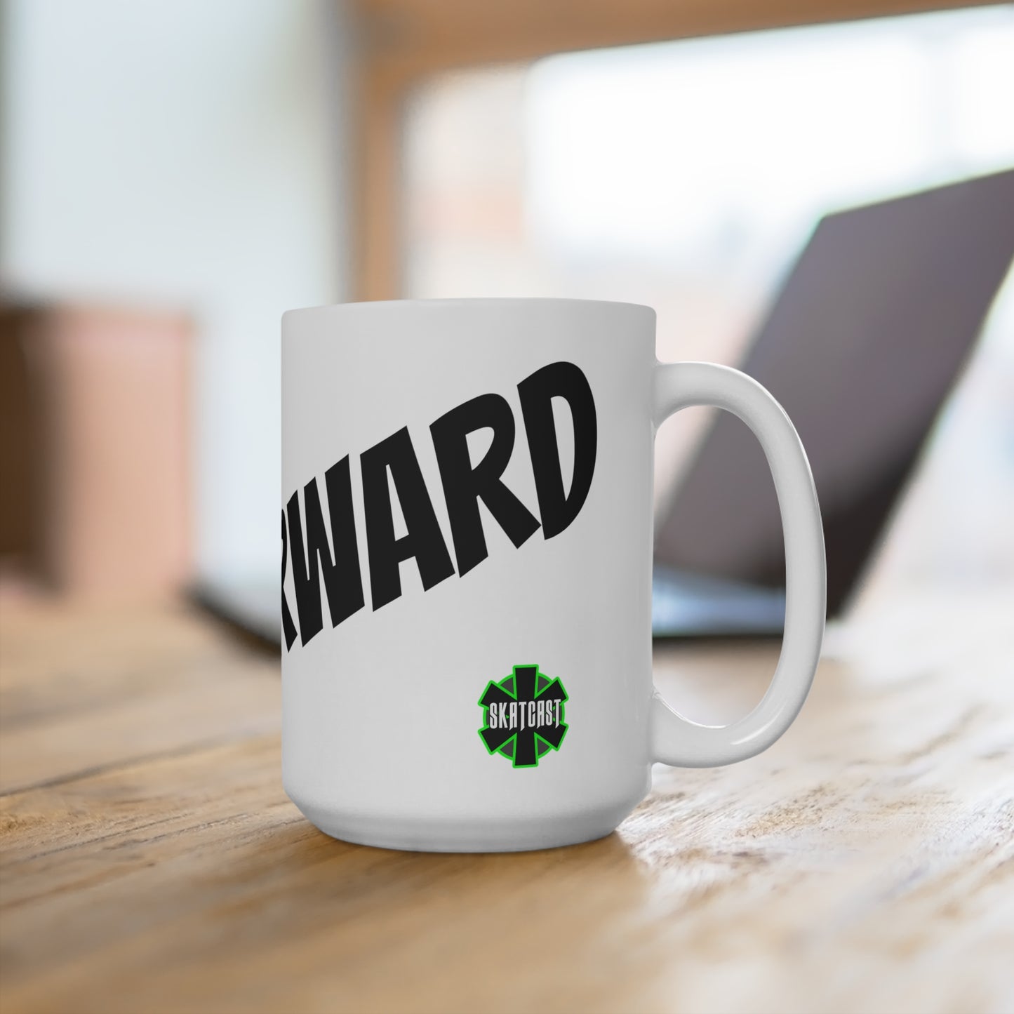#FailForward Mug