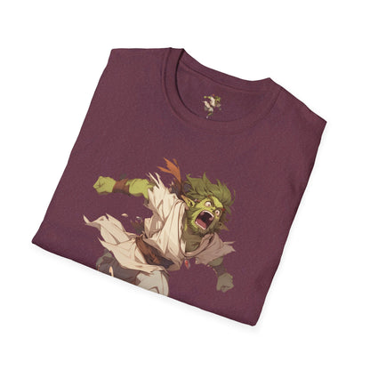 Shaid Gob Soft Tee