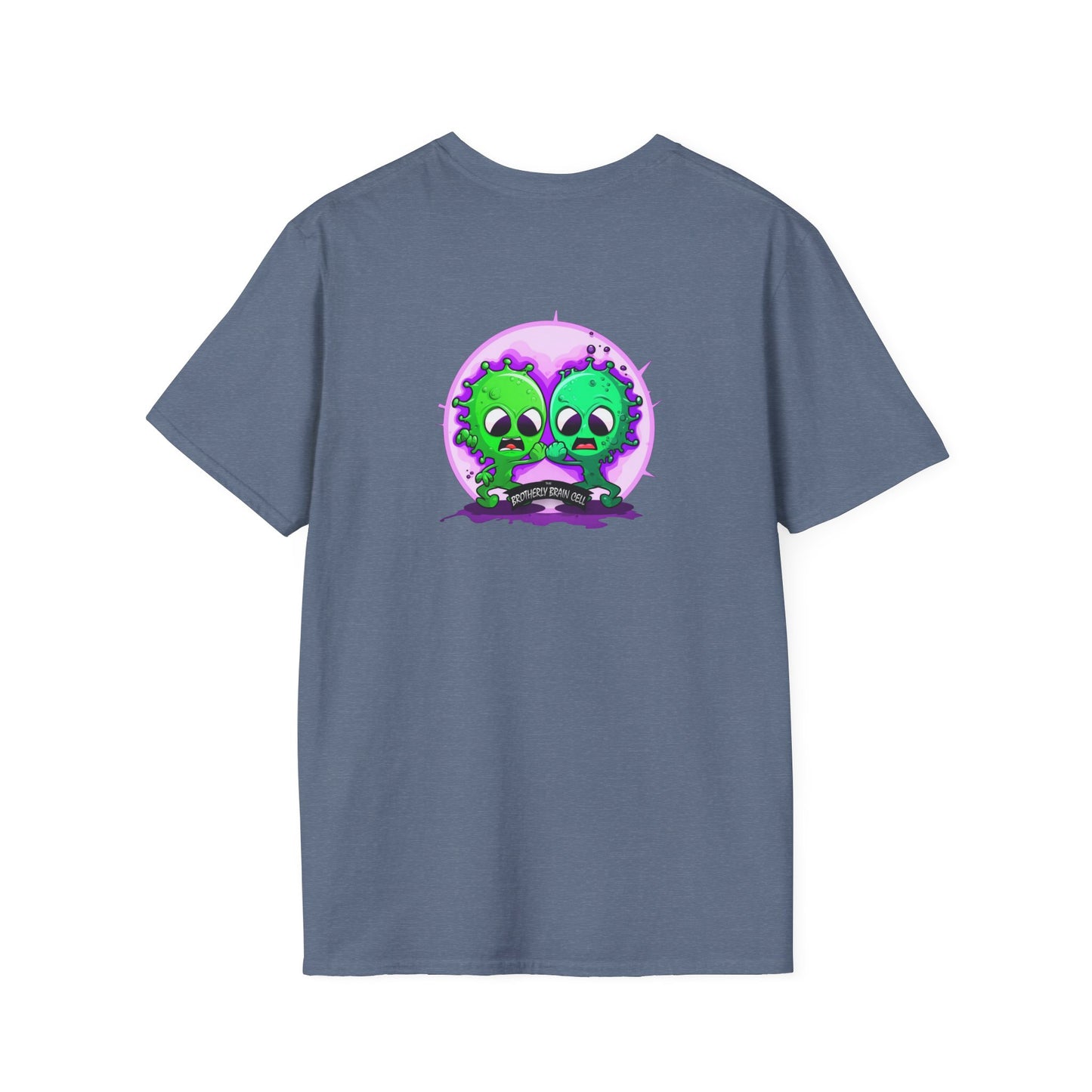 Poo-Bomber Soft Tee