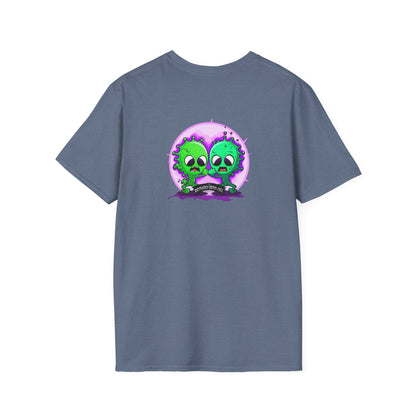 Poo-Bomber Soft Tee