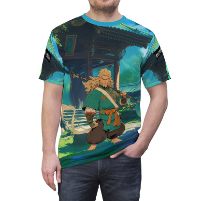 Monkey Bros Limited Edition Tee