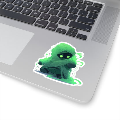 Lil Grens Sticker