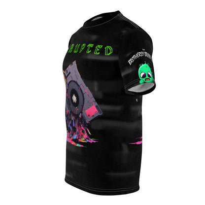 Corrupted Limited Edition Tee