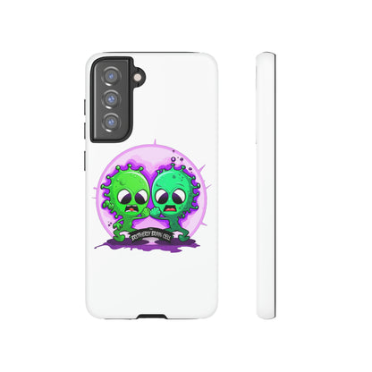 Brotherly Brain 'Cell' Case