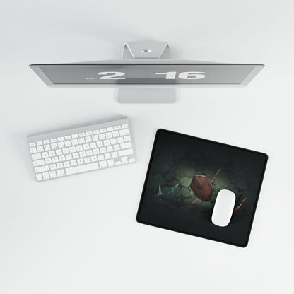 Episode 39 Desk Mat