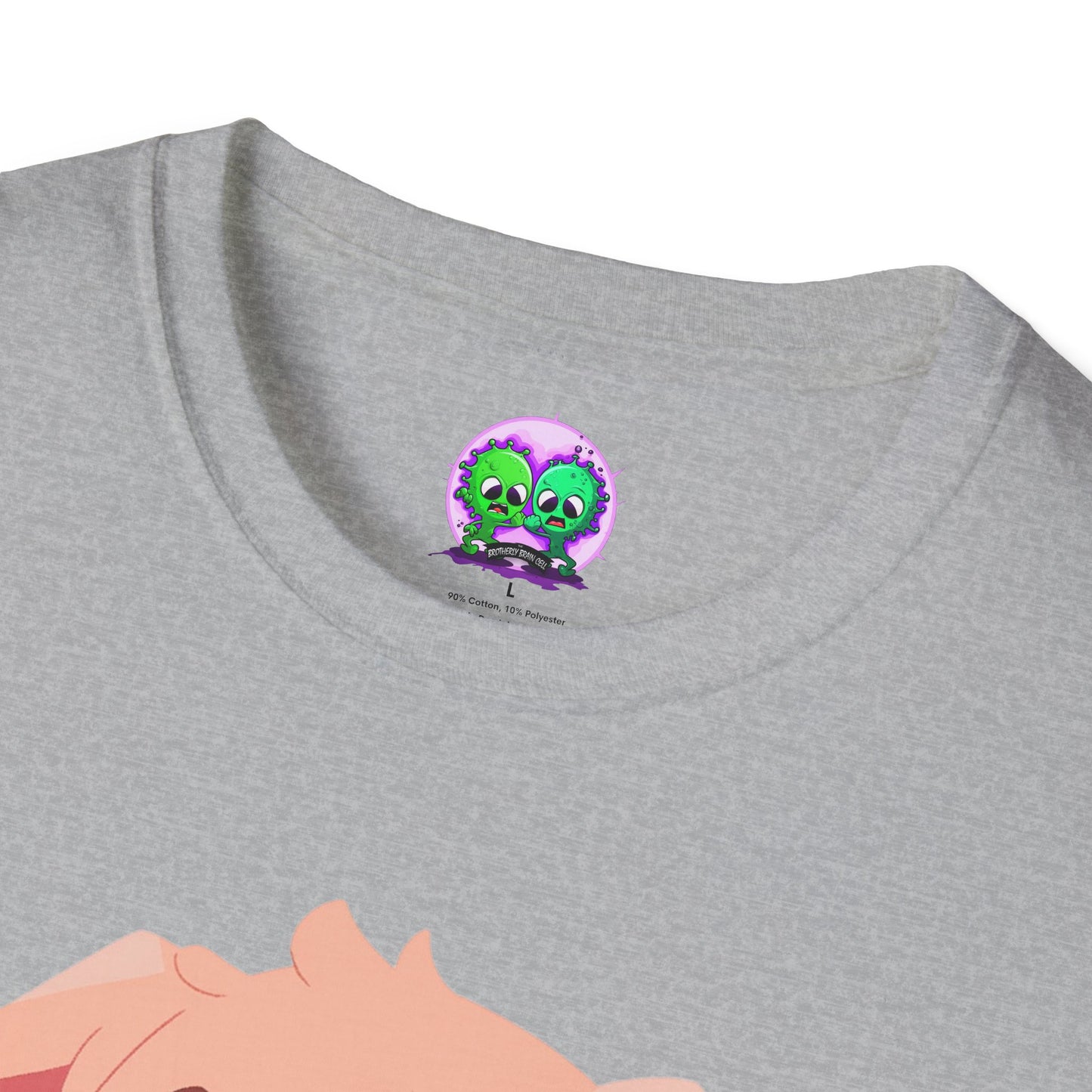 Little Piggy Soft Tee