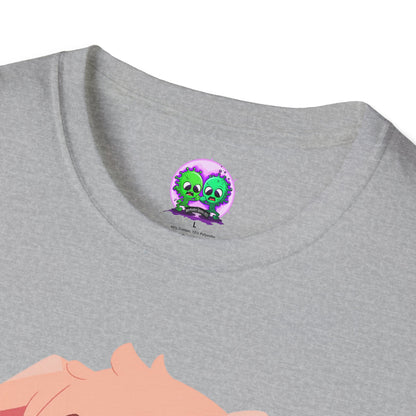 Little Piggy Soft Tee