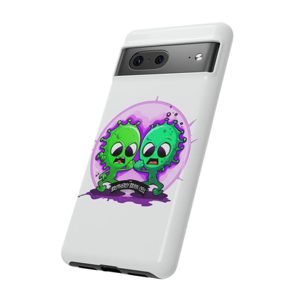 Brotherly Brain 'Cell' Case