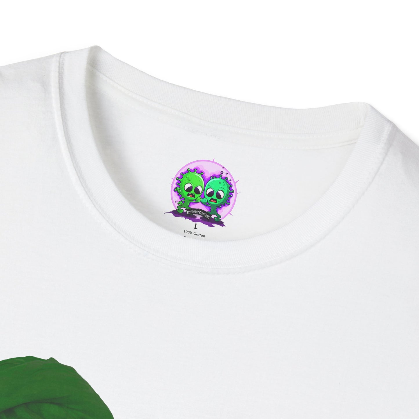 Pirate Toy Bros Soft Tee
