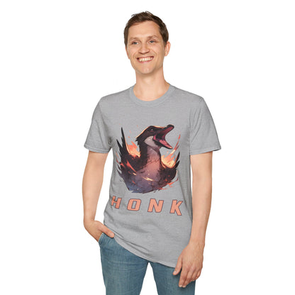 Honk Soft Tee